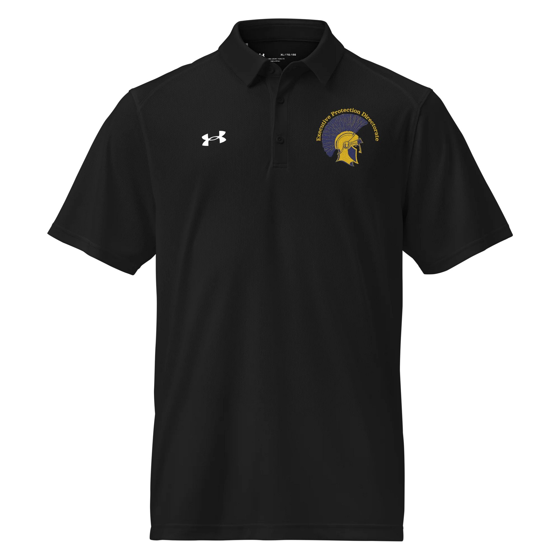 Under Armor EPD Polo product image (1)