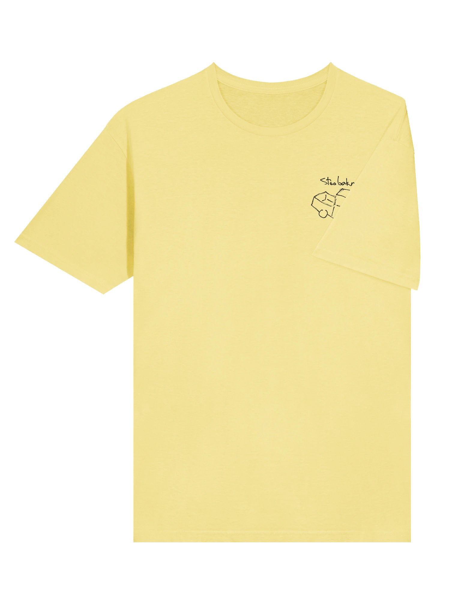 Stoobakr T-Shirt product image (58)