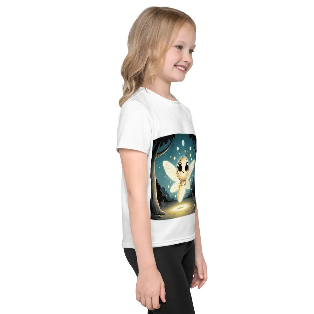 Glow Bug T Shirt product image (6)