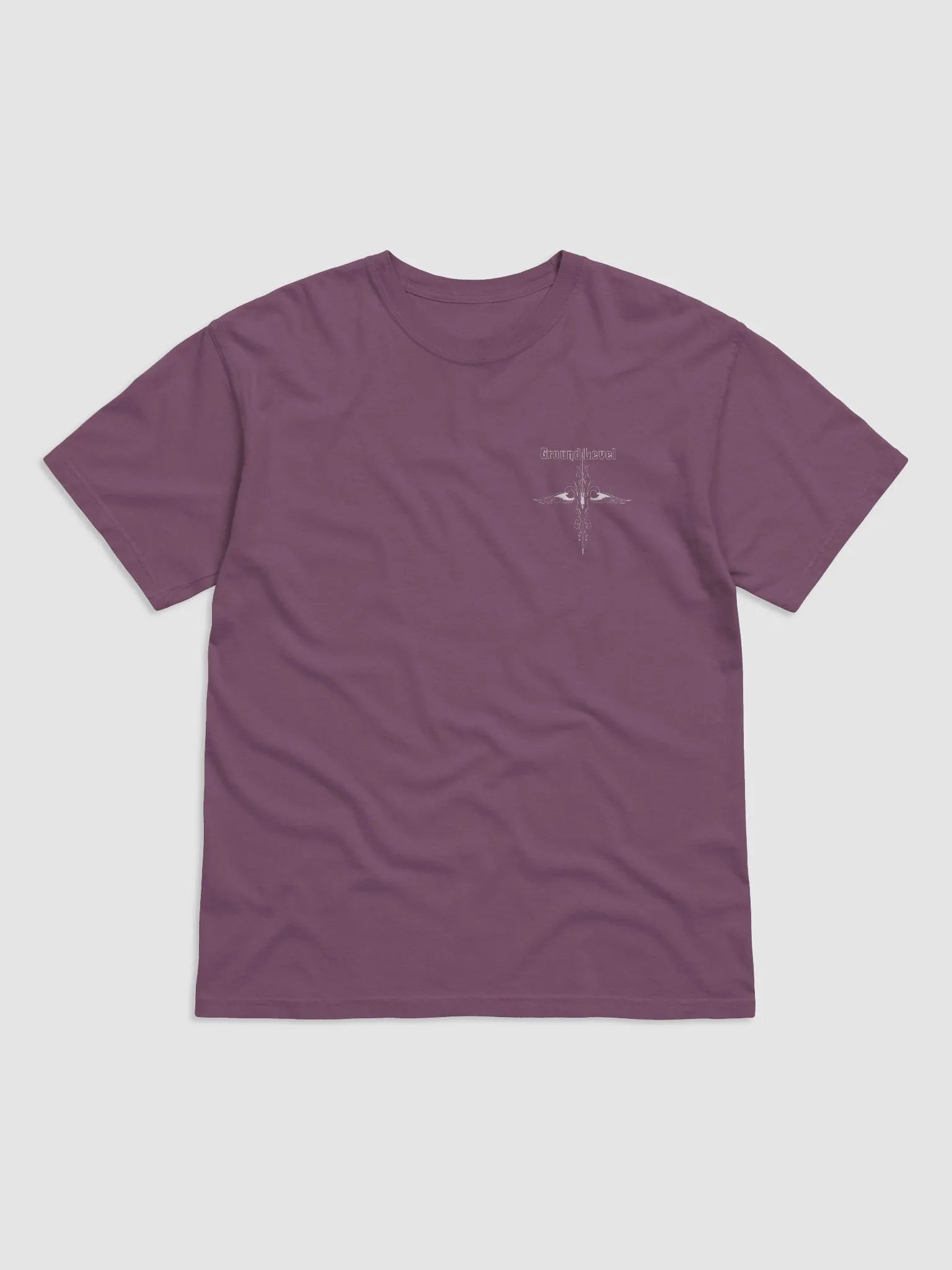 White GL Shirt product image (6)