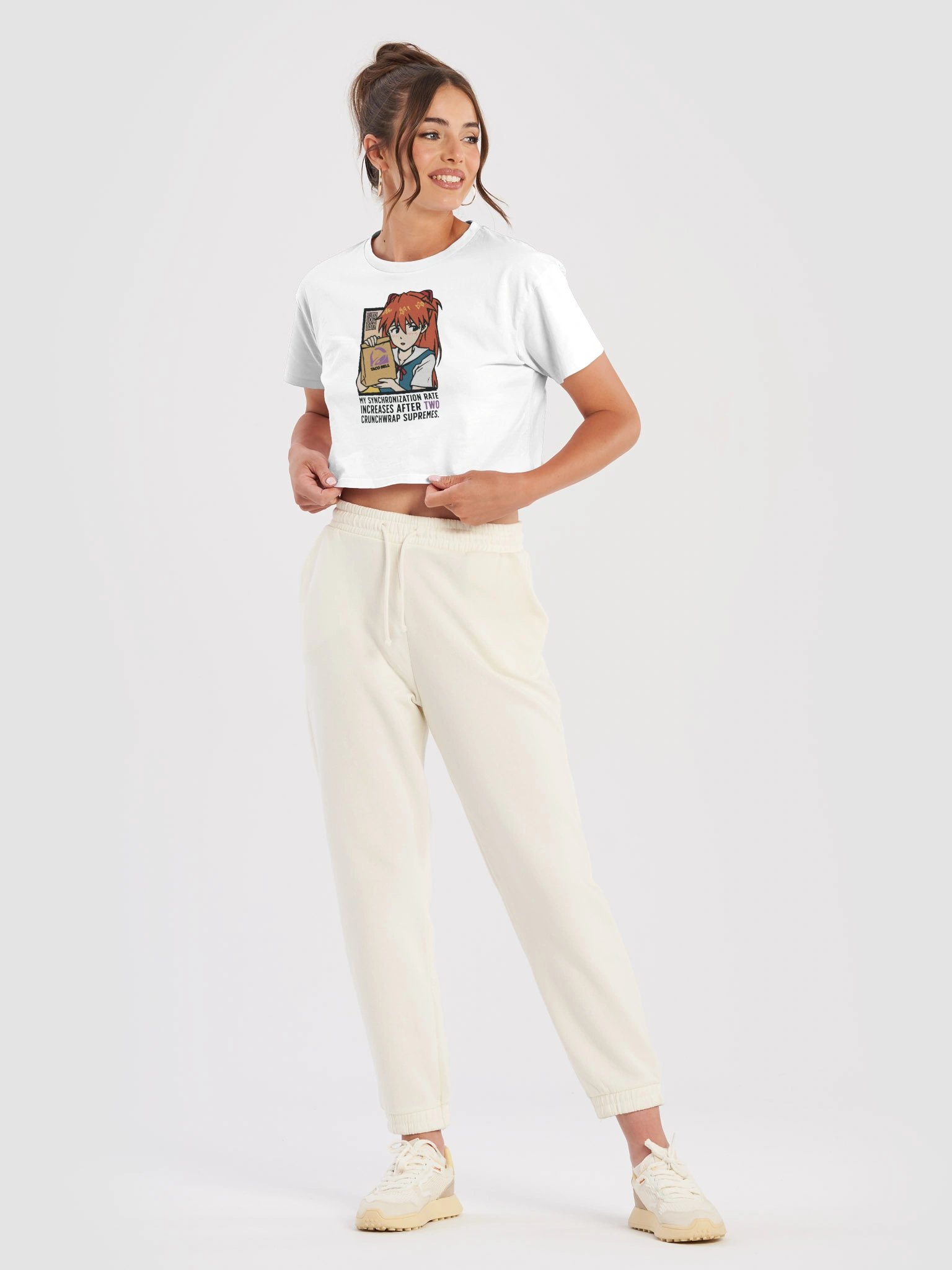 Crunch Crop - LIGHT product image (51)