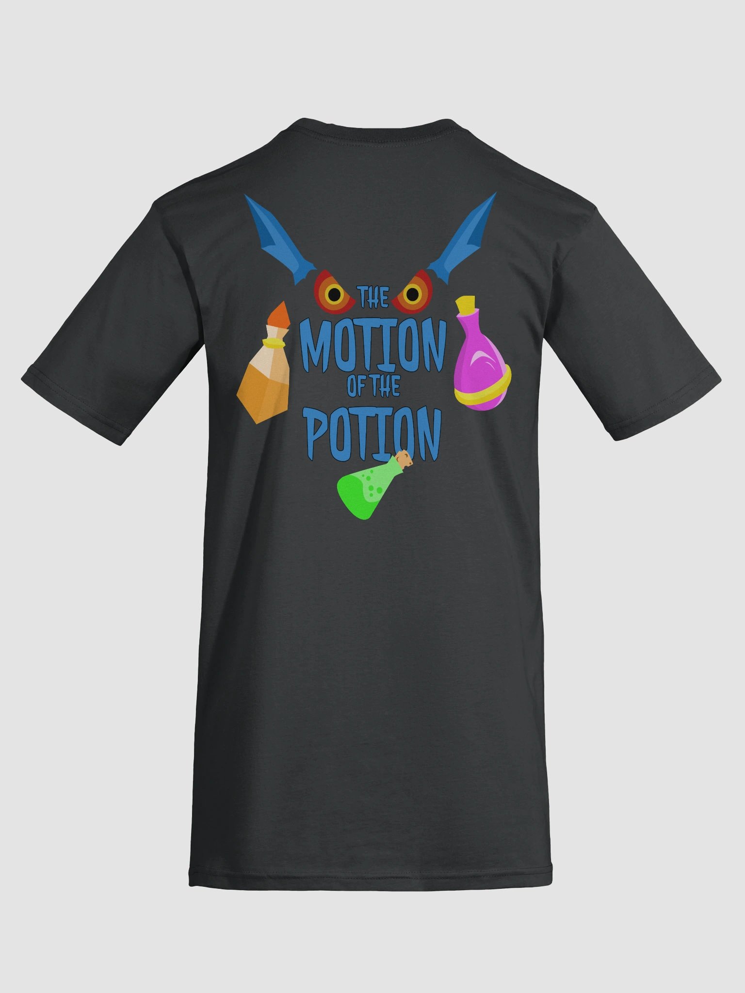 Fizzy T-Shirt product image (9)