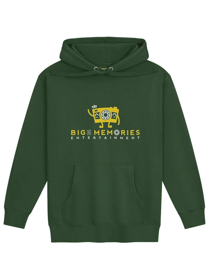 Big G Memories Signature Collection product image (5)