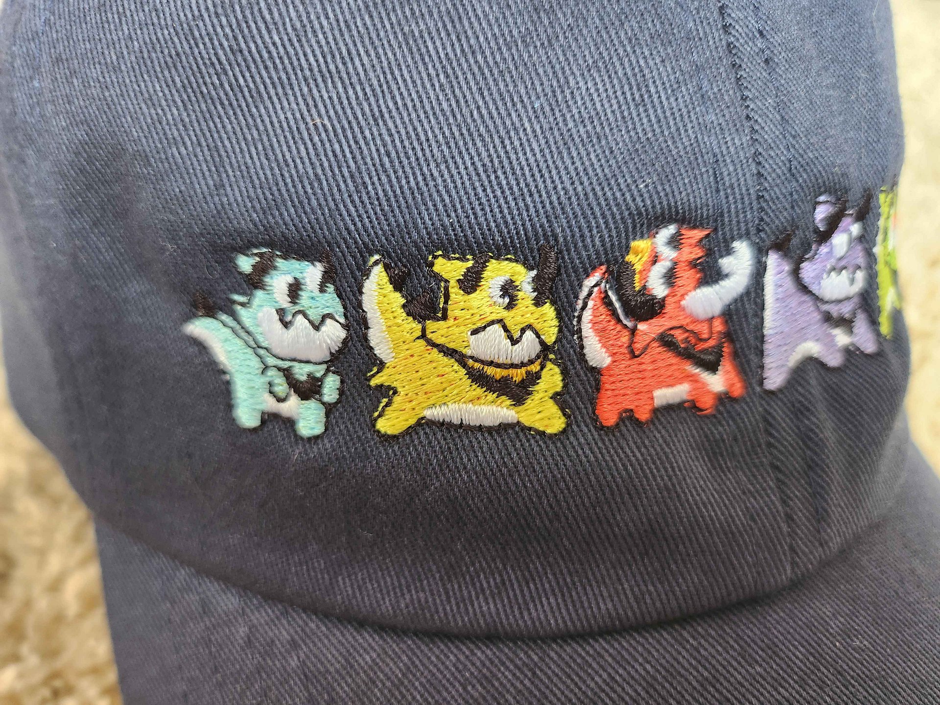 Dirklings ✦ Hat product image (3)