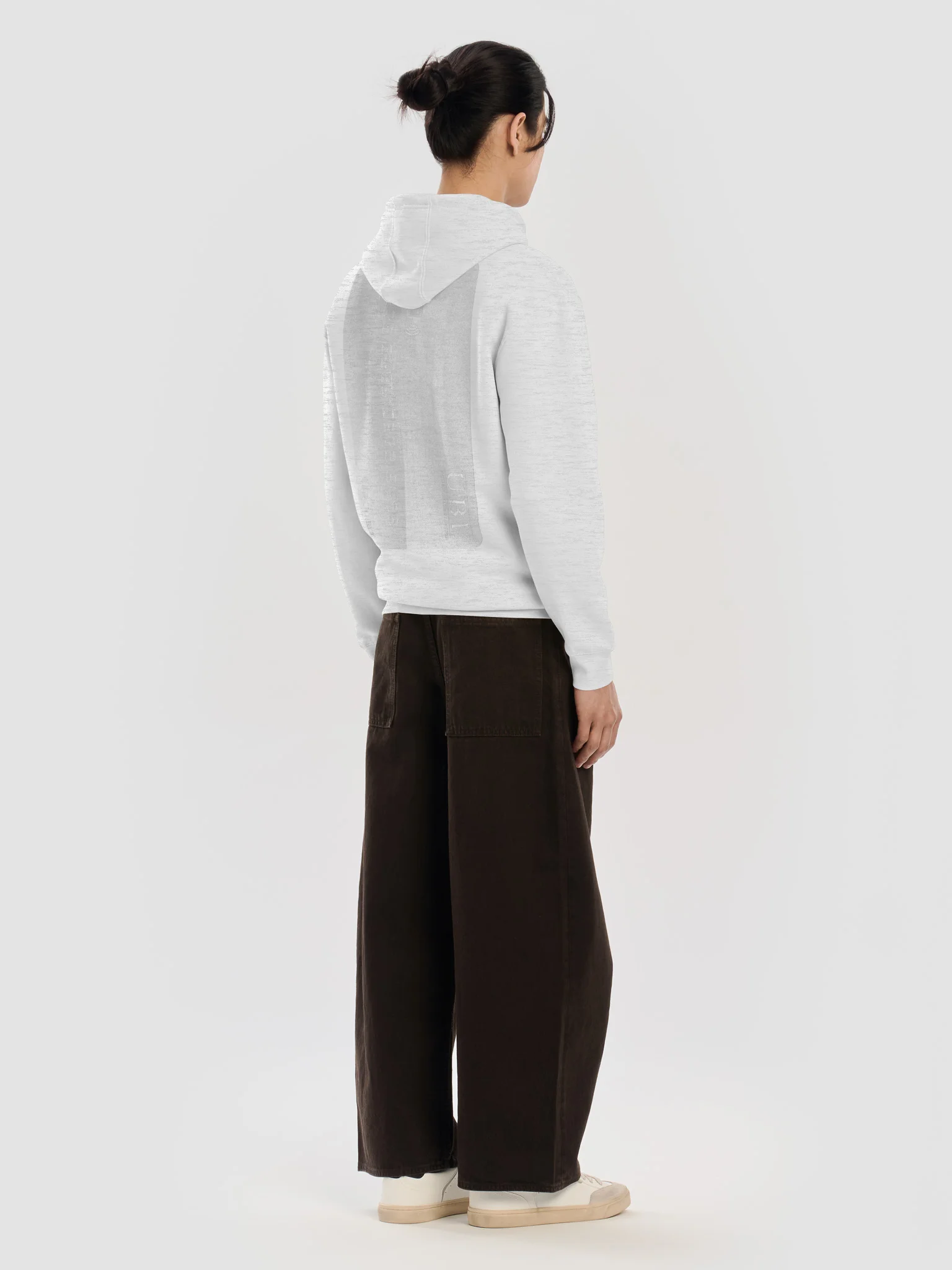 Credit Card Monotone Zip Up product image (8)