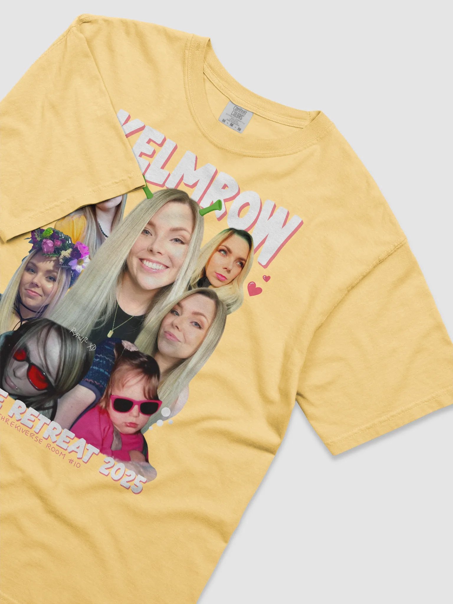 Kelly Shirt product image (3)