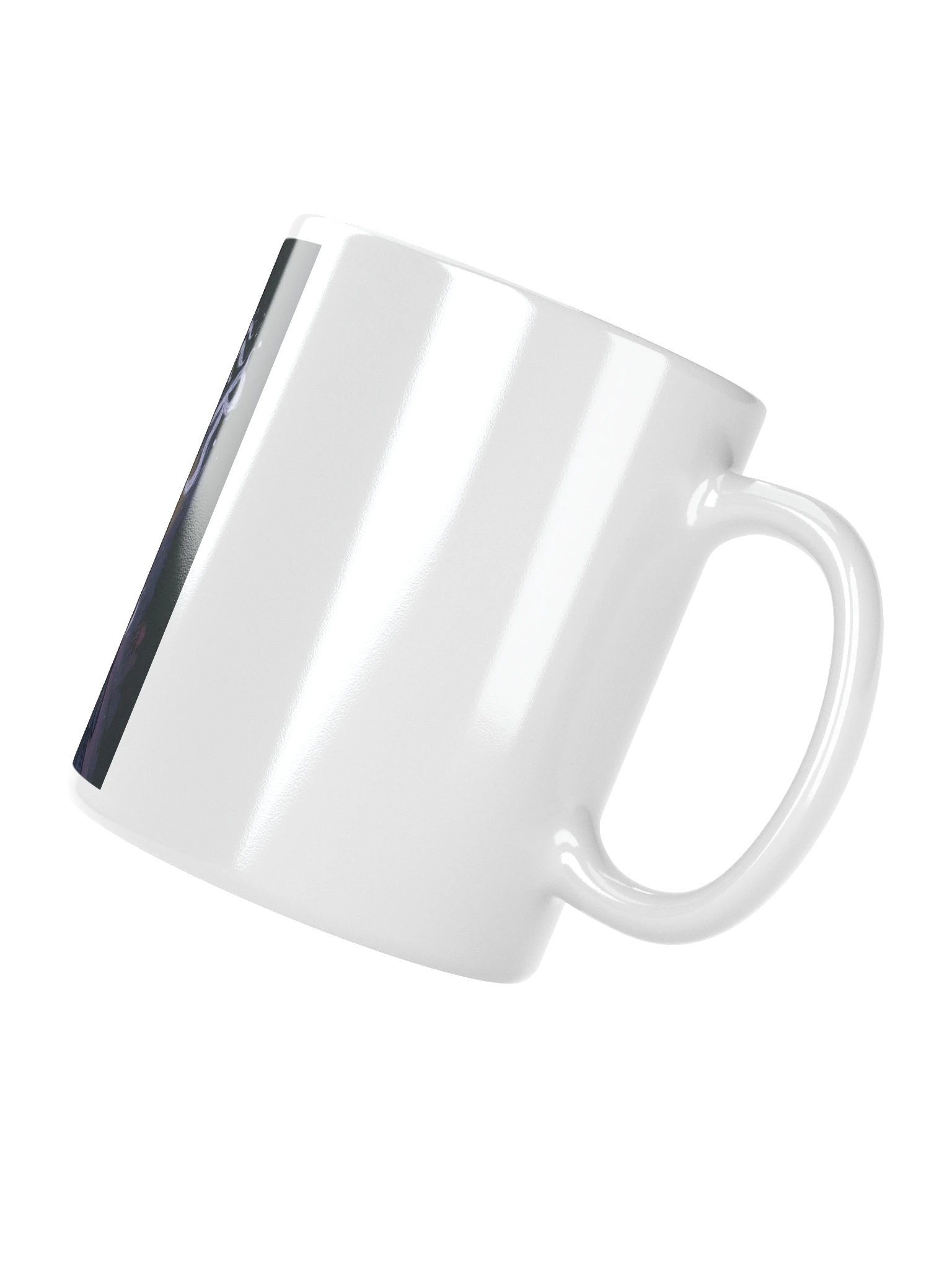 Haunted Bird Mug — Candle Crow product image (4)