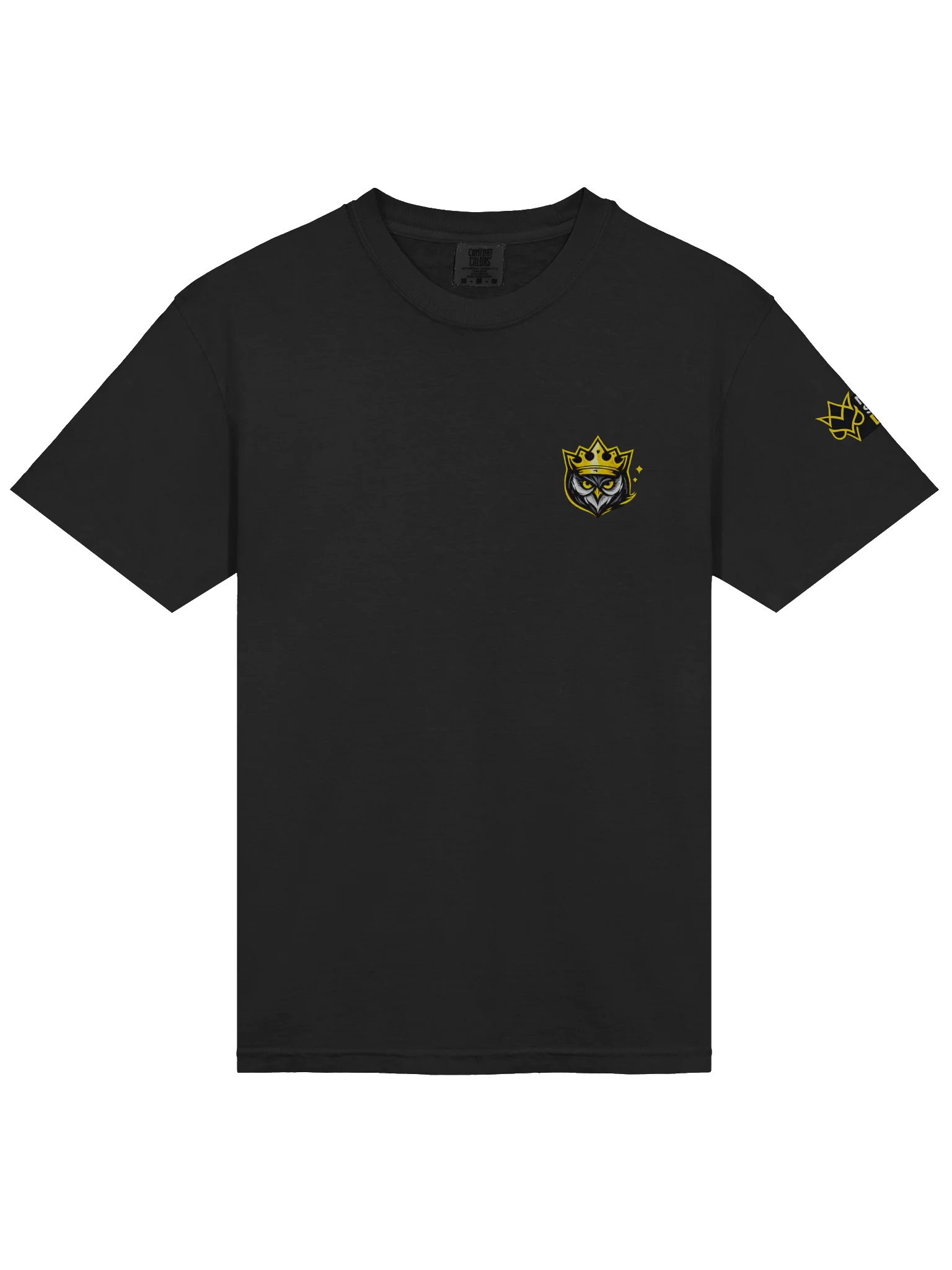 Night Shift Dad - Founders Owl Tee product image (3)