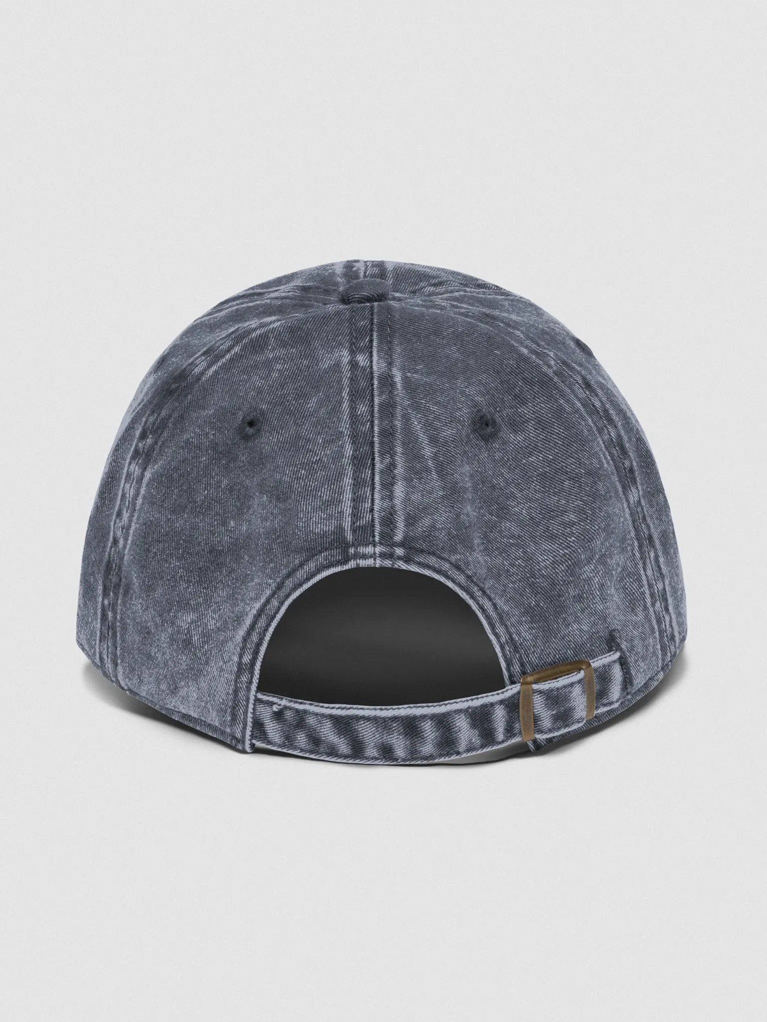 Aquarius Symbol Baseball Cap product image (4)
