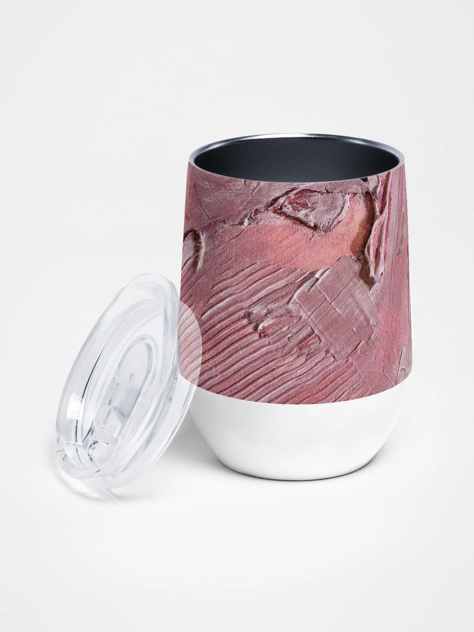 Stormy Dawn Wine Mug product image (5)