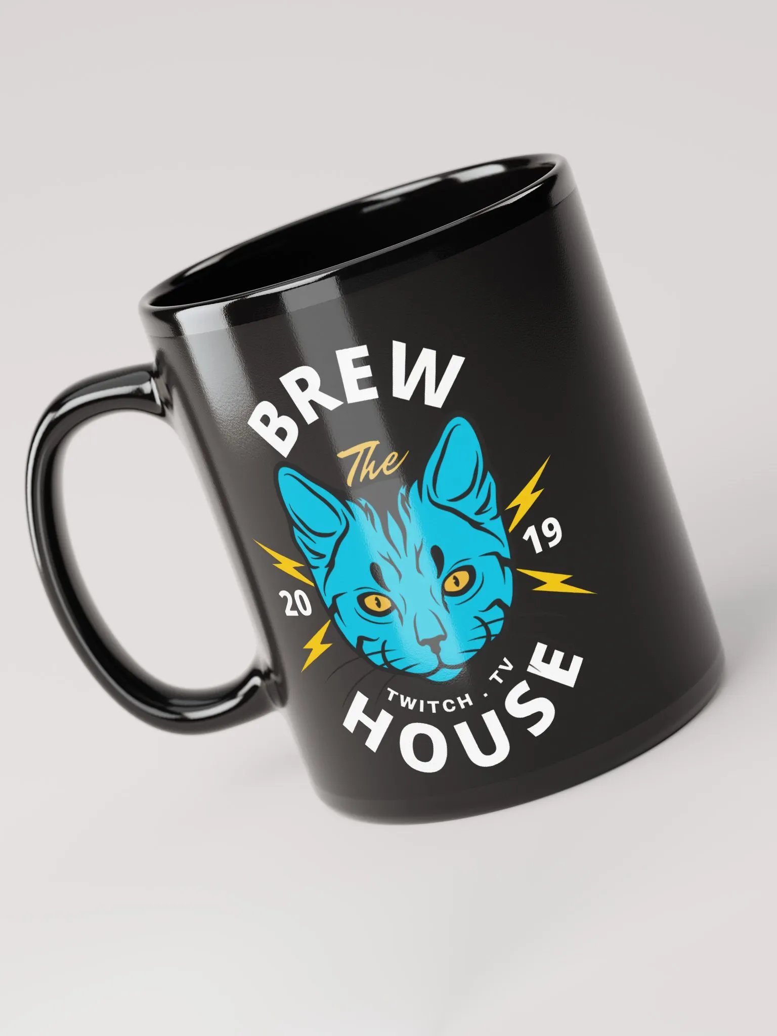 Brewhouse EST Mug product image (3)