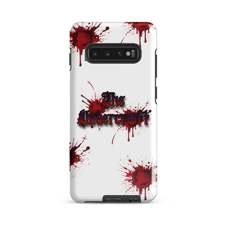 Bloodlust Samsung® Tough Case product image (47)