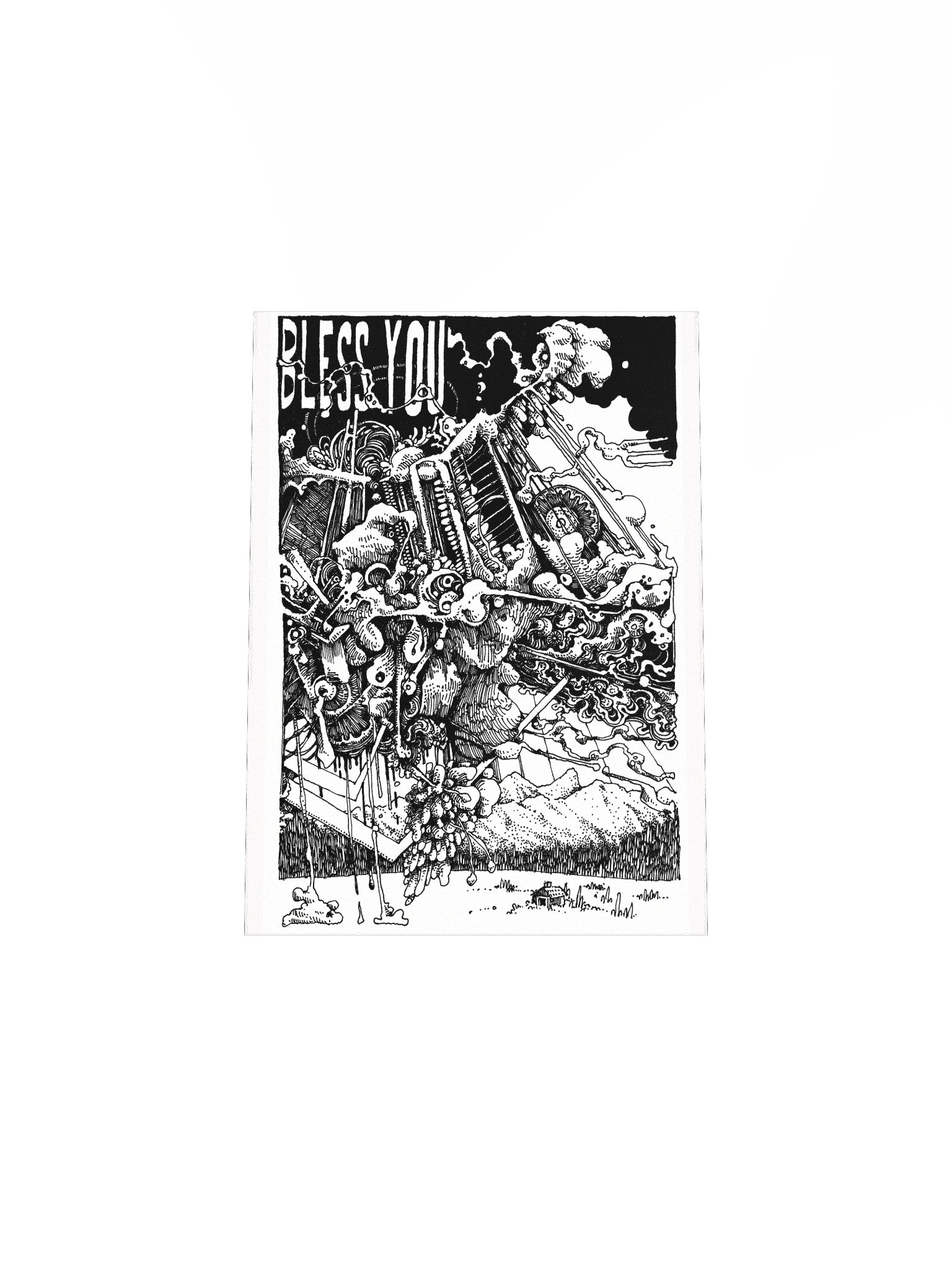 Bless You product image (14)