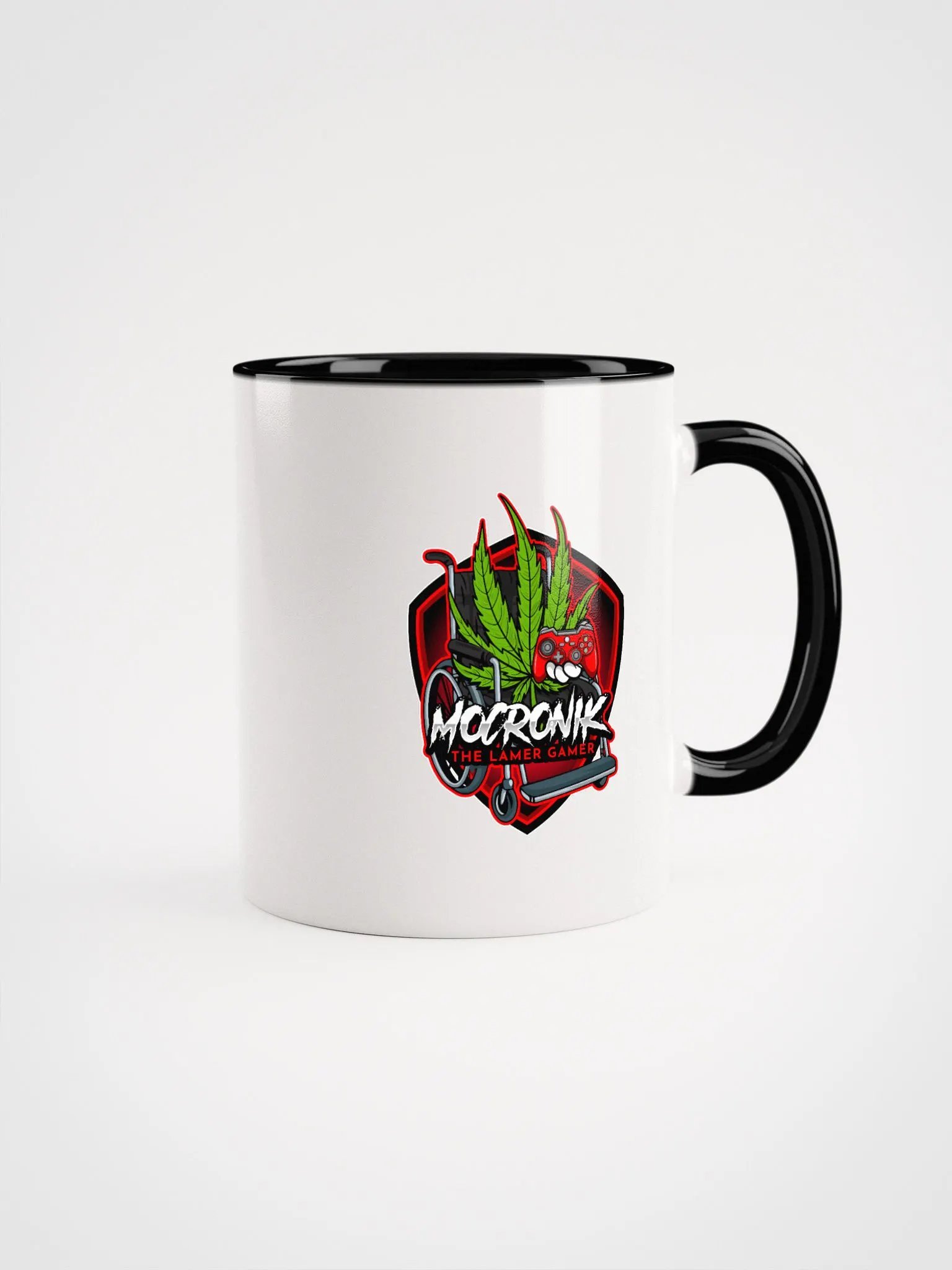 Coffee Mug - 2 Tone product image (5)