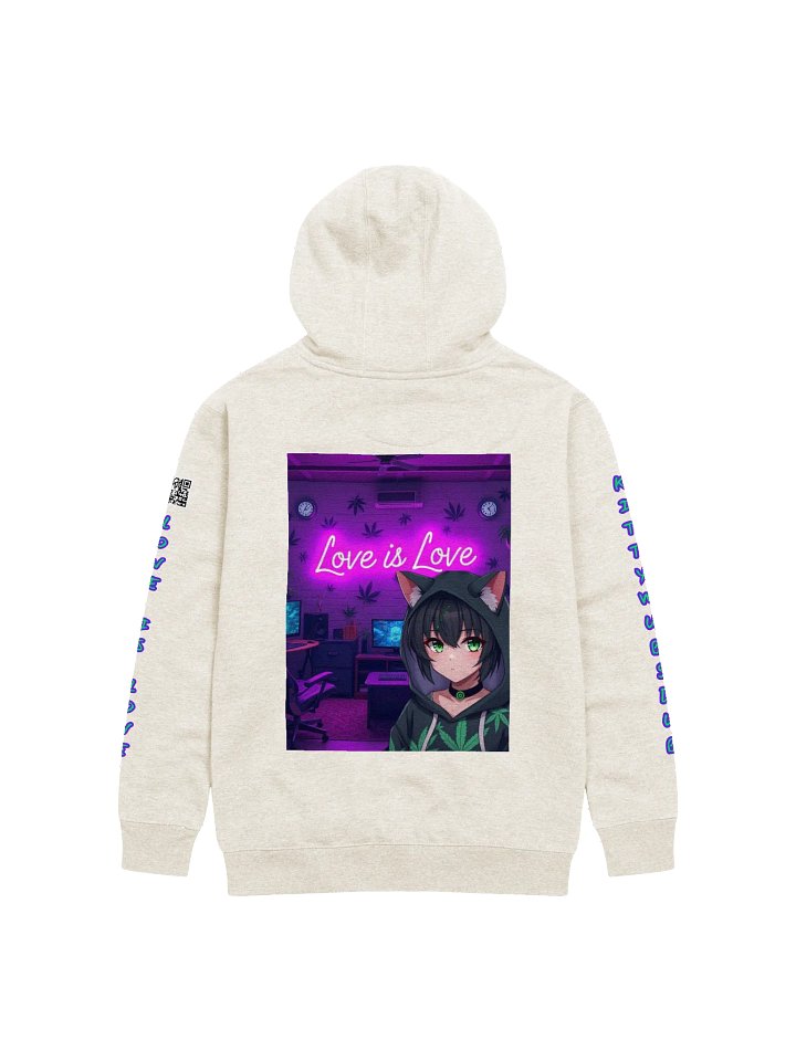KittyWubsDub Hoodie product image (14)