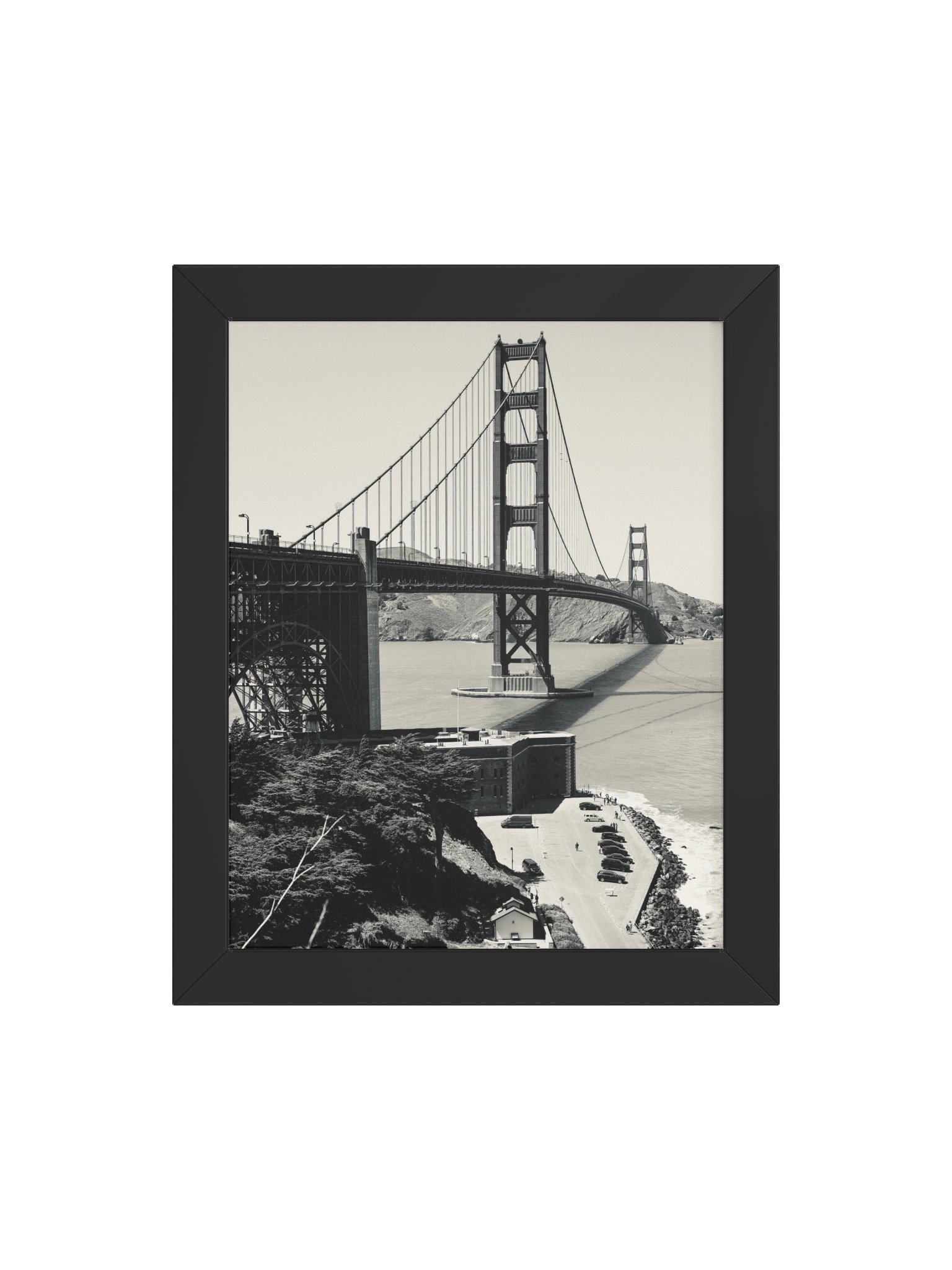 San Fransisco Golden Gate Bridge product image (67)