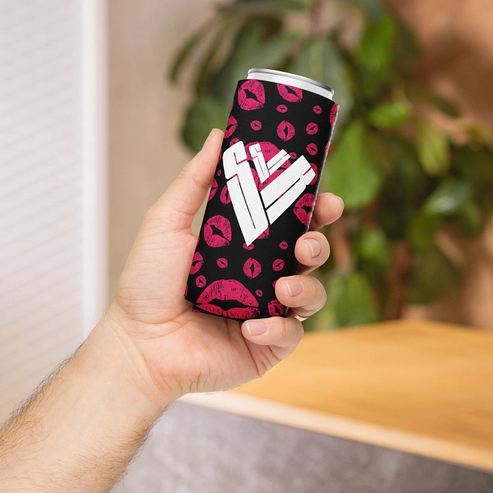 Swift Army Koozie product image (1)