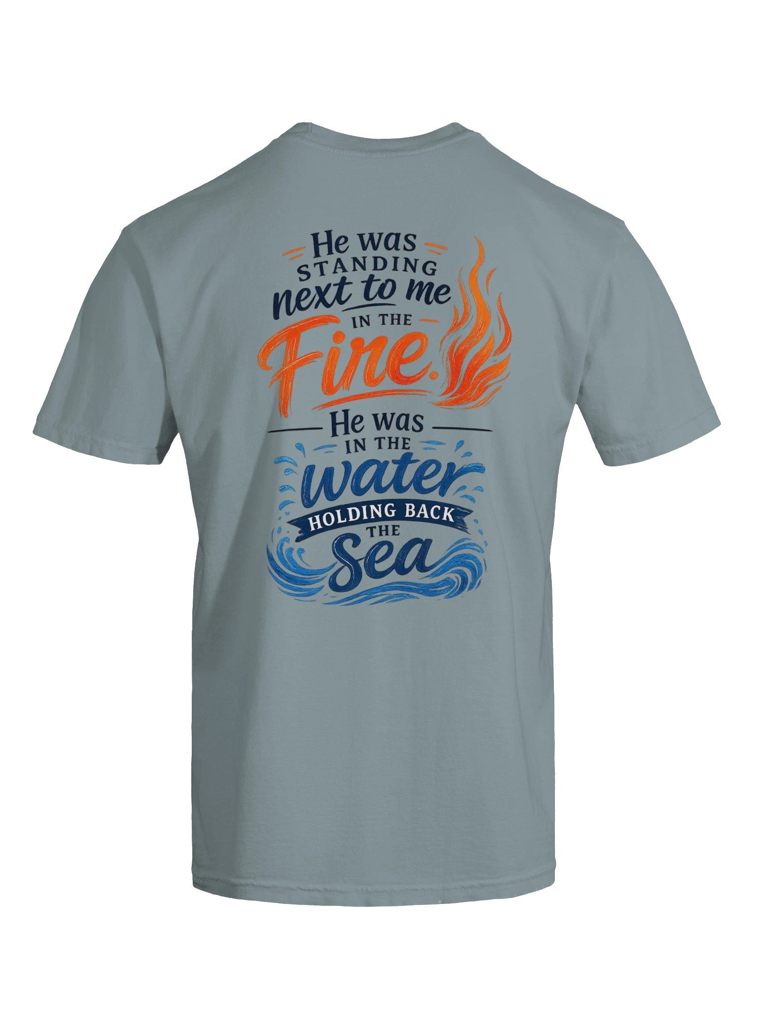 Lyrical Lifestyles: He is Always with Me product image (7)