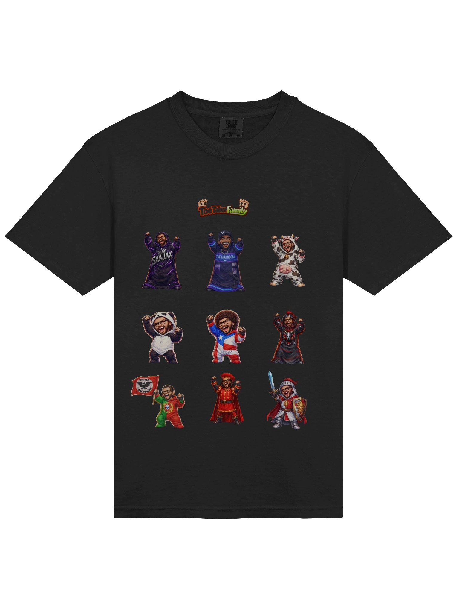 ToeFamily product image (3)