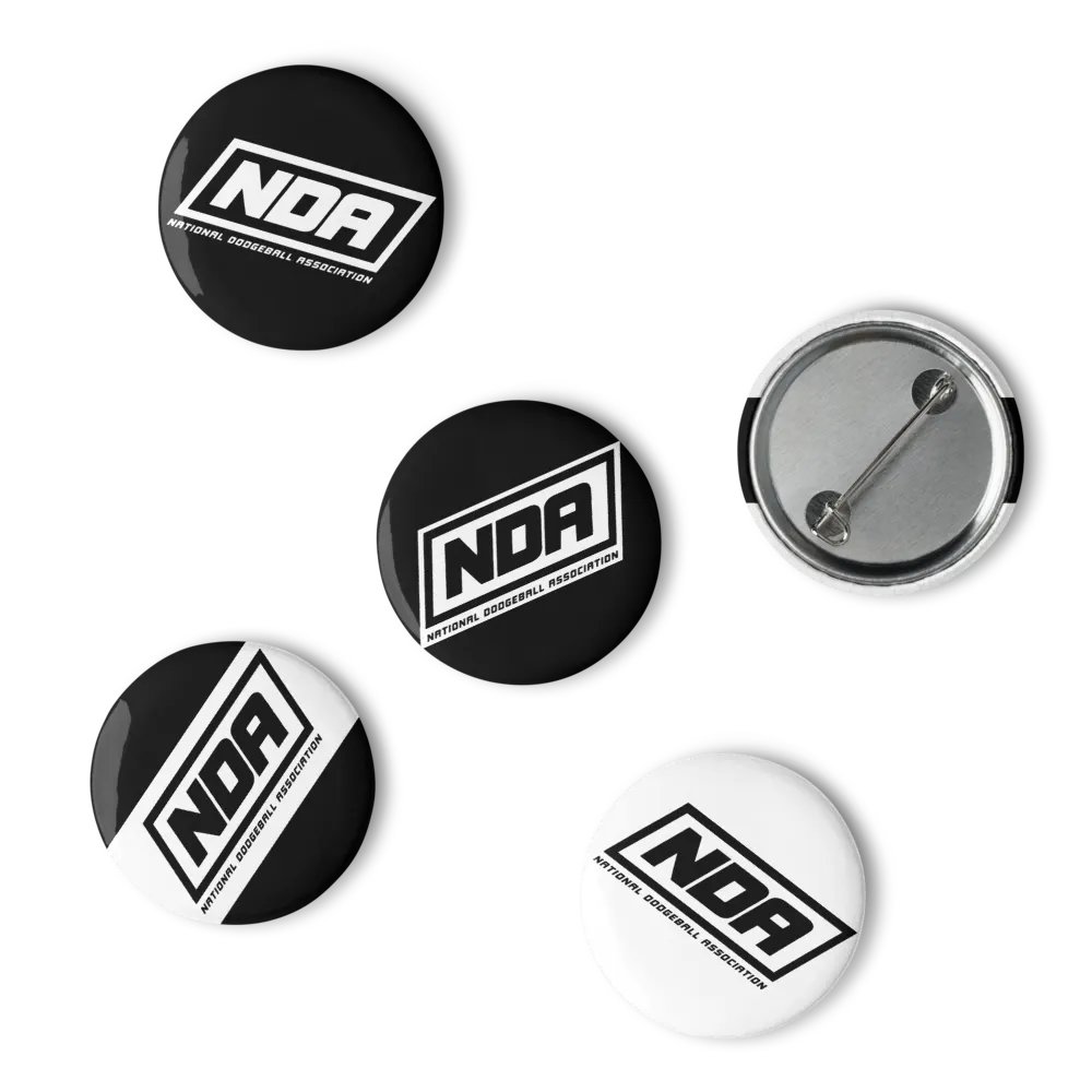 NDA Pins product image (11)