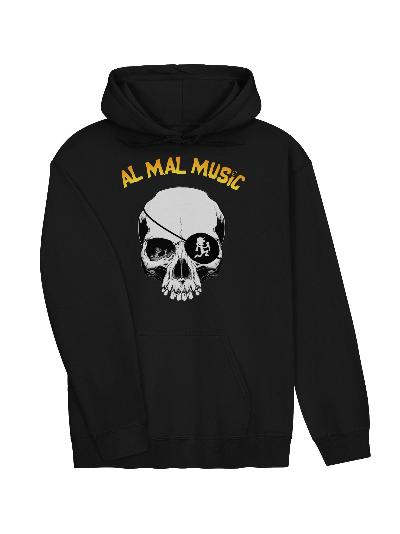 Goonies Inspired Hoodie product image (2)