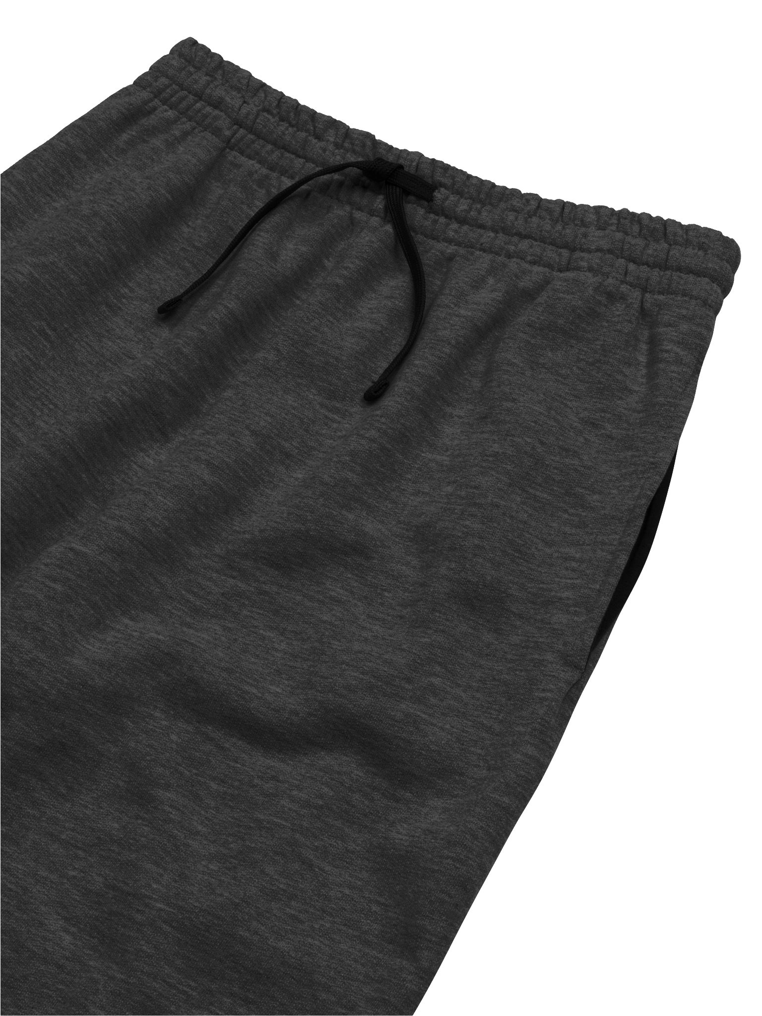 Red Raptor Print Joggers product image (1)