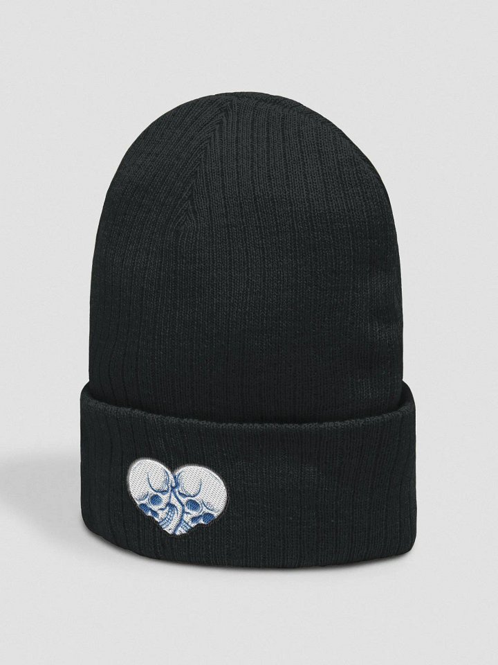 Ice Box Beanie product image (1)