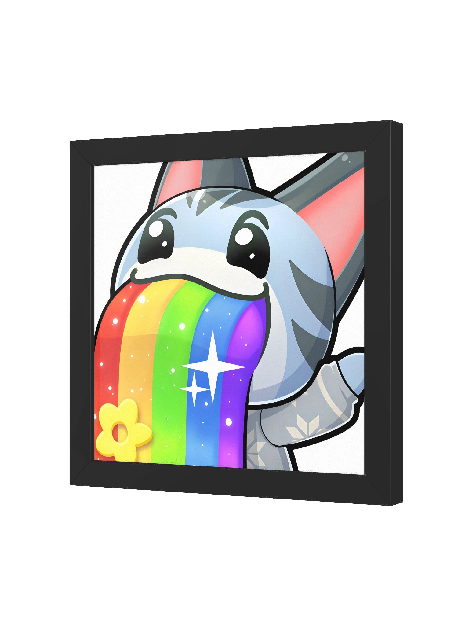Lolly - framed print product image (13)