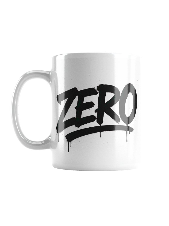 Zero Mug product image (3)