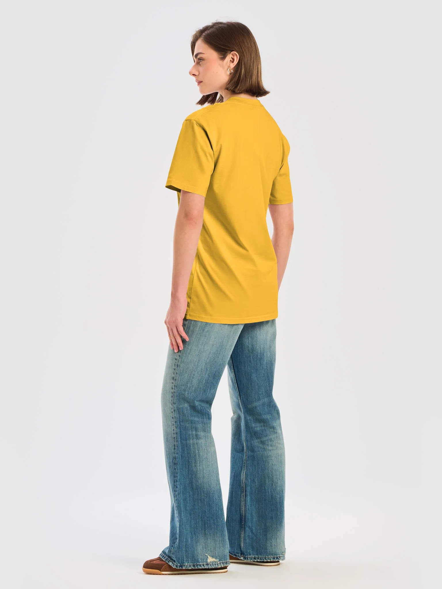 Michigan Rocks Tee product image (8)