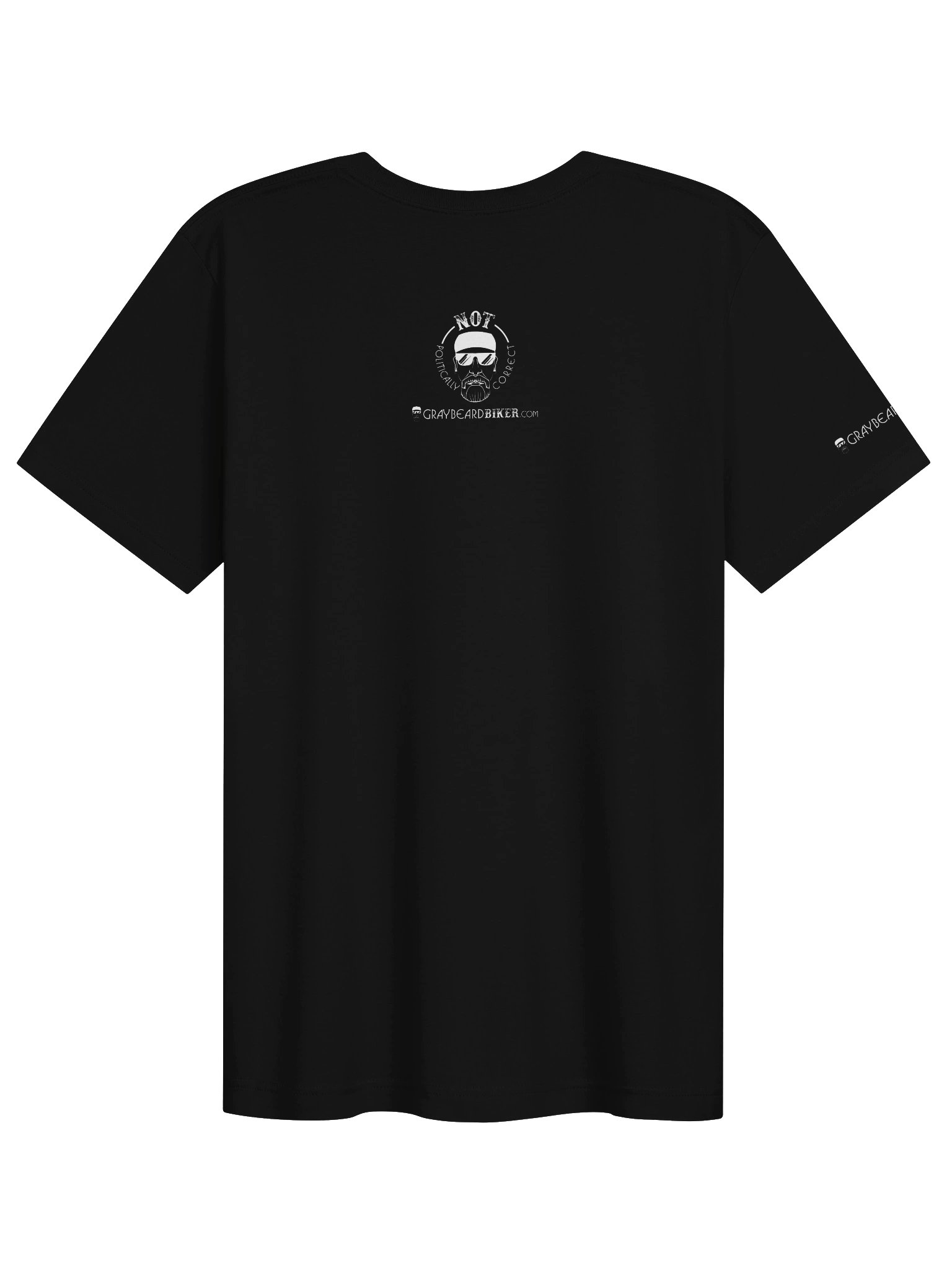 Lifetime Offender Tee product image (3)