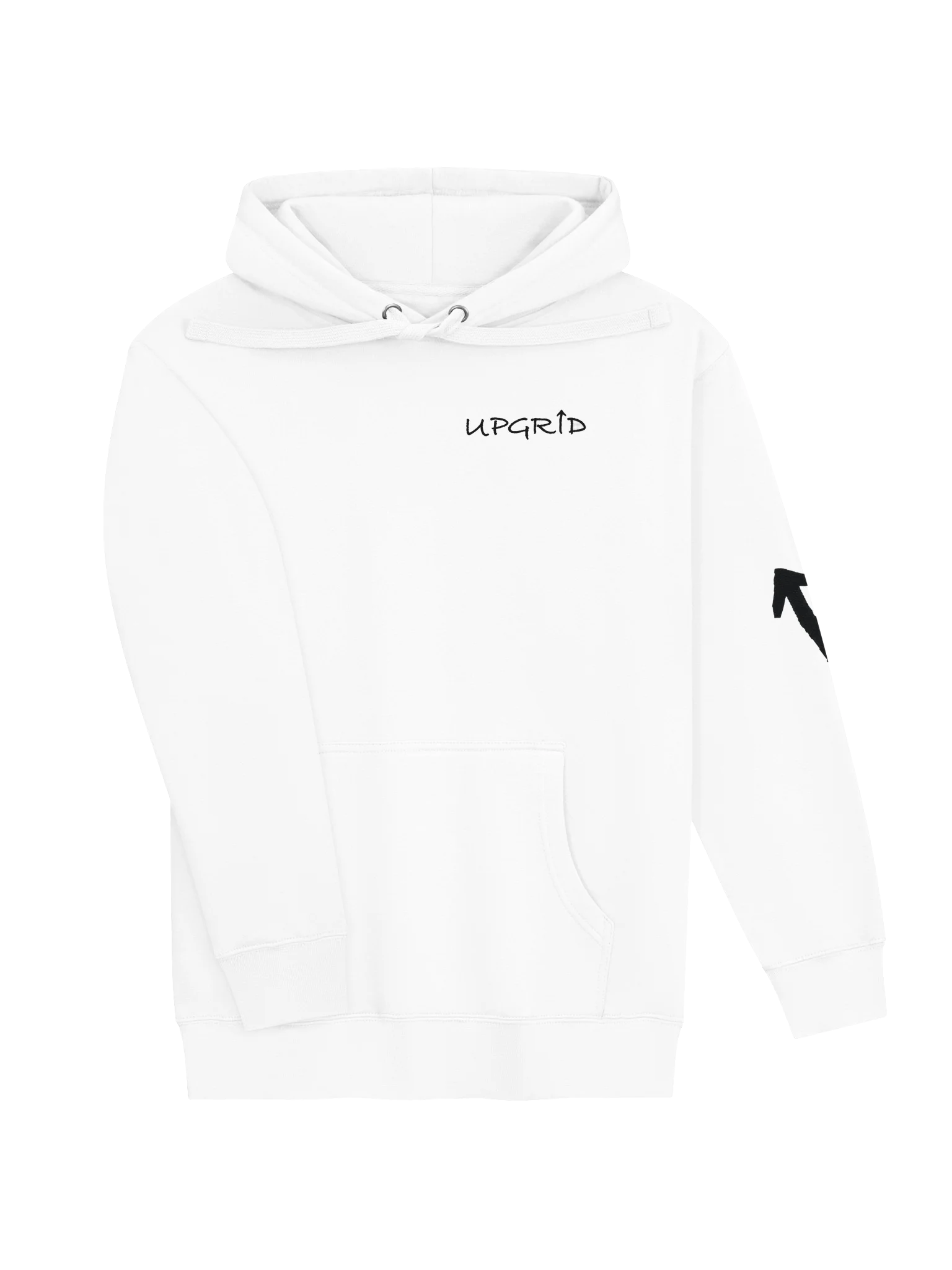 Upgrid Hoodie product image (3)
