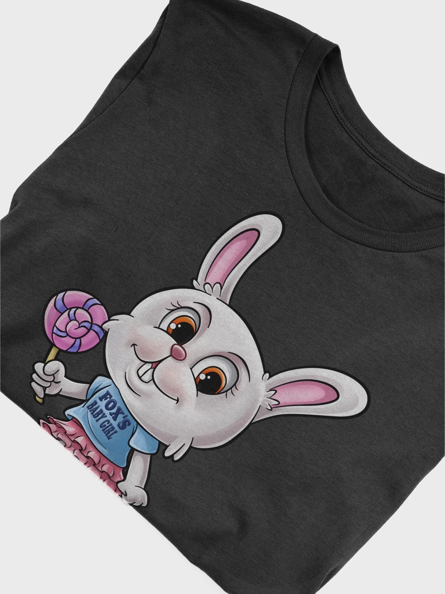 Fox's Baby Girl T-Shirt product image (4)