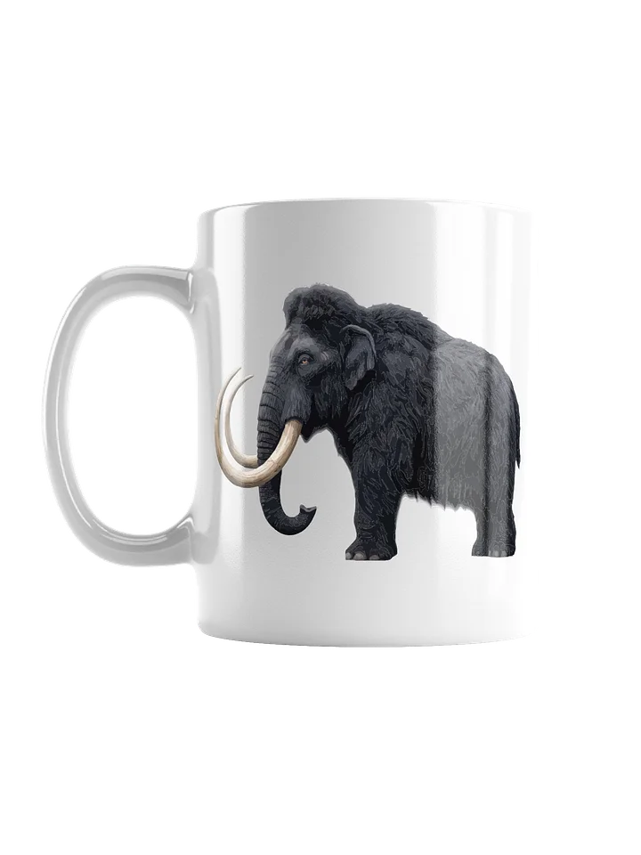 The Mammoth · Portrait Mug product image (3)