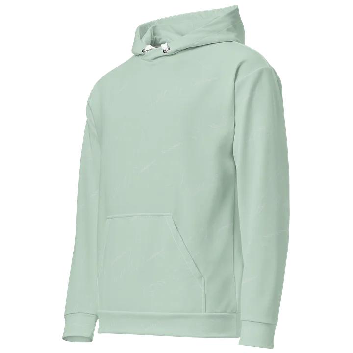 Built By Pressure Meant it All Hoodie product image (1)