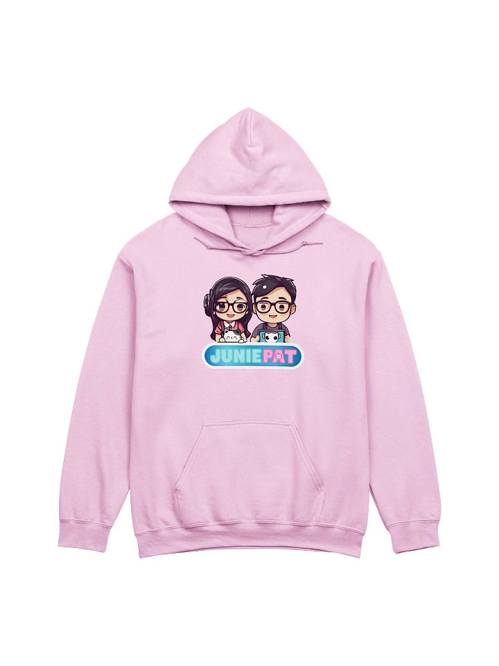 Kawaii Logo Hoodie product image (5)