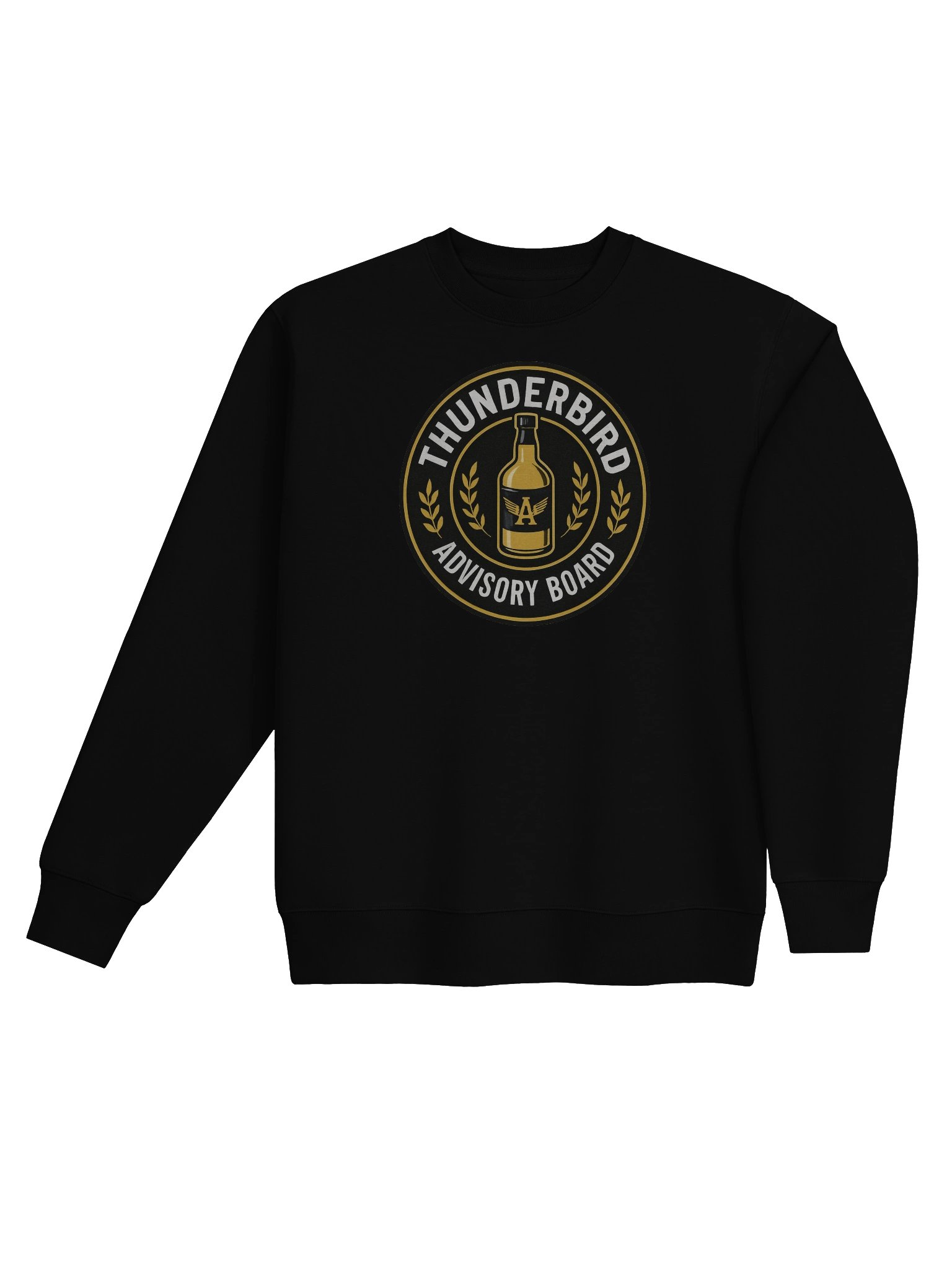 Thunderbird Wings Organic Sweatshirt product image (3)