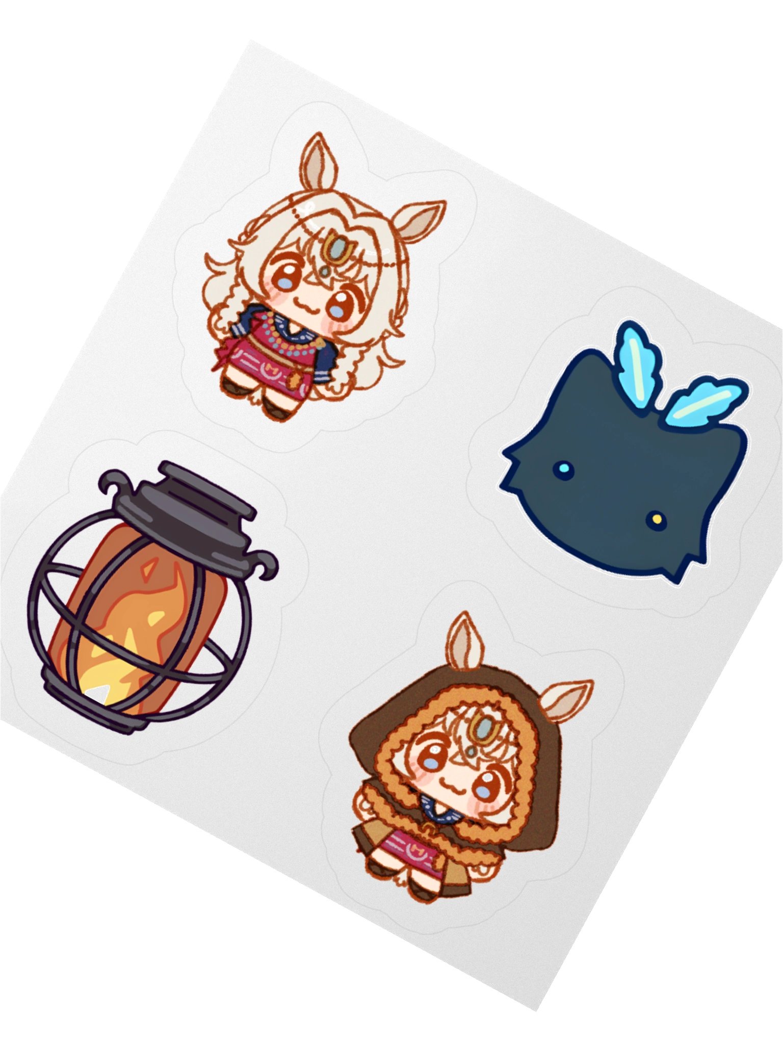 Edda Emblems product image (2)