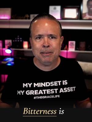 Don't Let Bitterness Block Your Blessing KEY NUGGETS: 1. Bitterness is a blessing blocker. Do not let what somebody did to you take root in your heart. 2. God can use you to bless the person at work who doubted you, overlooked you, or talked badly about you. That is the grace of God at work in your life. 3. God planned your destiny before you were born. You can bless others with confidence because what God has for you is for you. 4. When you bless someone who does not like you, you give them an opportunity to see God's goodness and grace through your life. 5. Grace has come to you, and grace can flow through you. Receive what God has given you and let it reach somebody else. #Grace #Forgiveness #BlessedToBeABlessing #RickPina