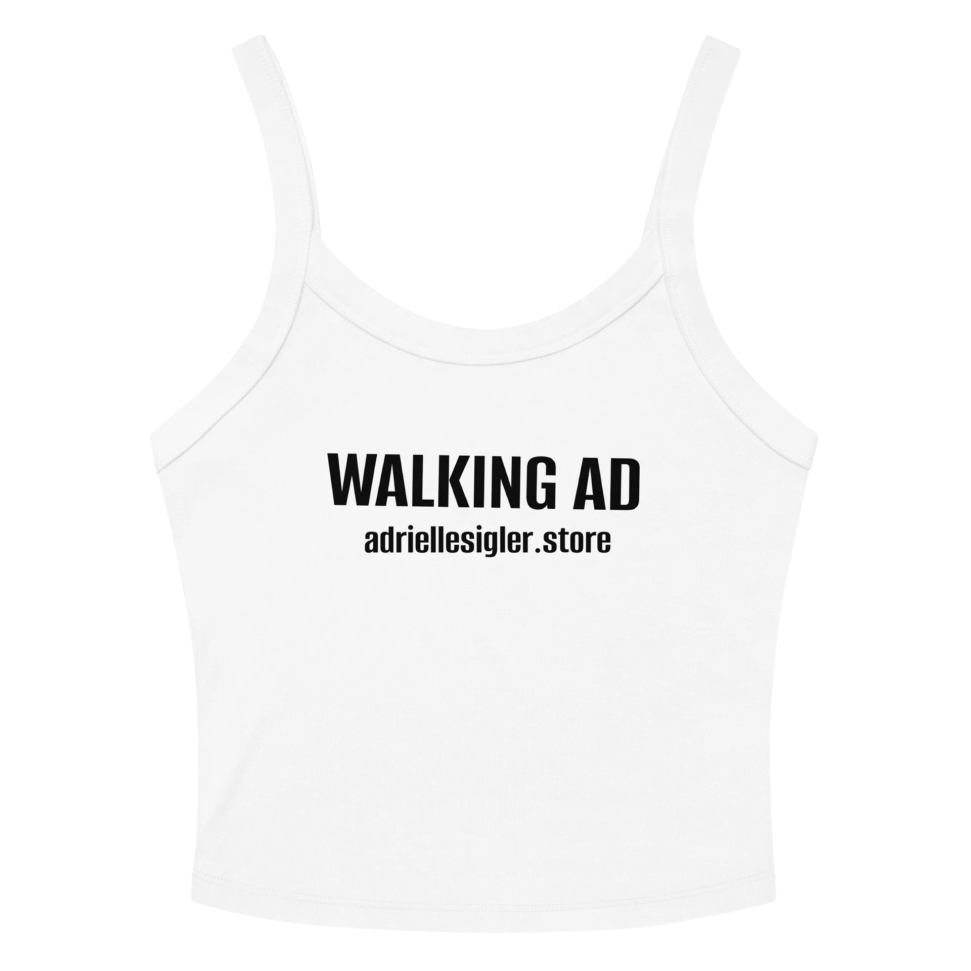 Walking Ad product image (2)