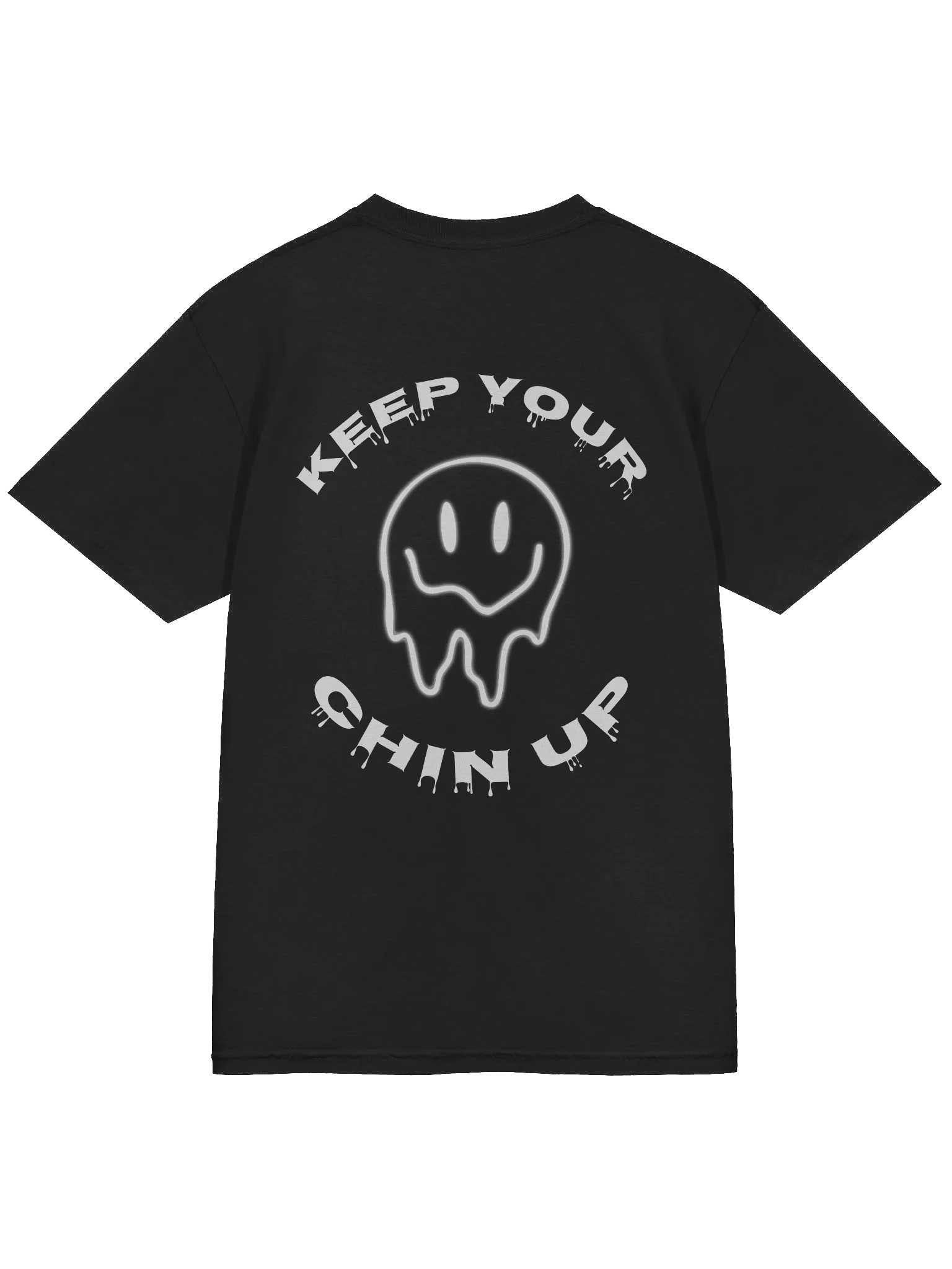 GSPEC Smiley Heavyweight Tee product image (124)