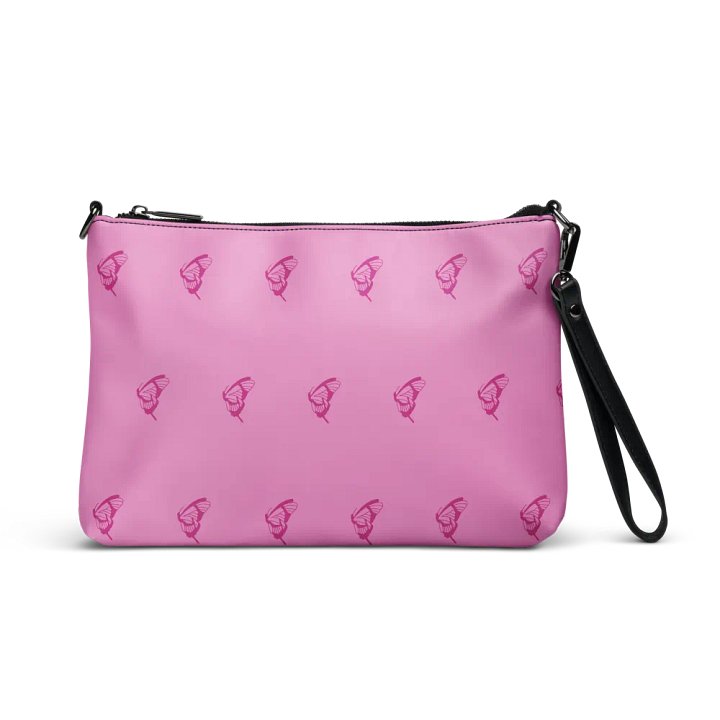 Fluttering Crossbody Bag product image (2)