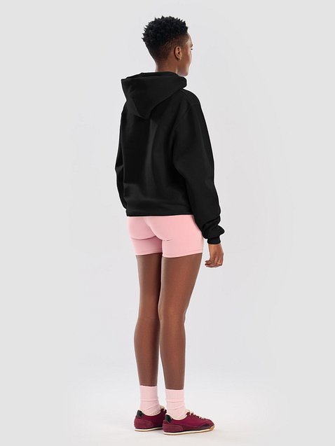 Photo showing Champion Unisex Hoodie