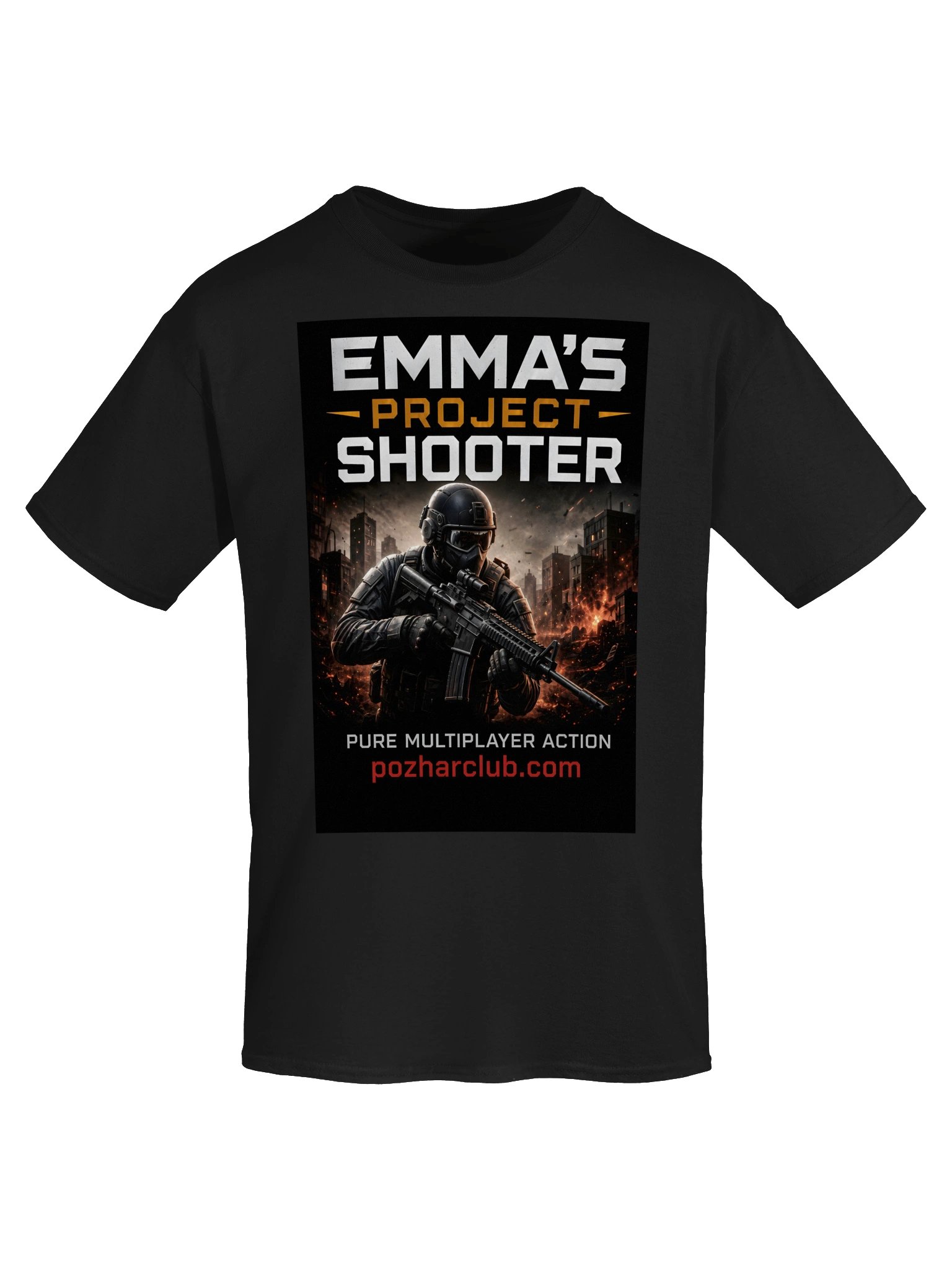 Emma's Project Shooter2 product image (5)