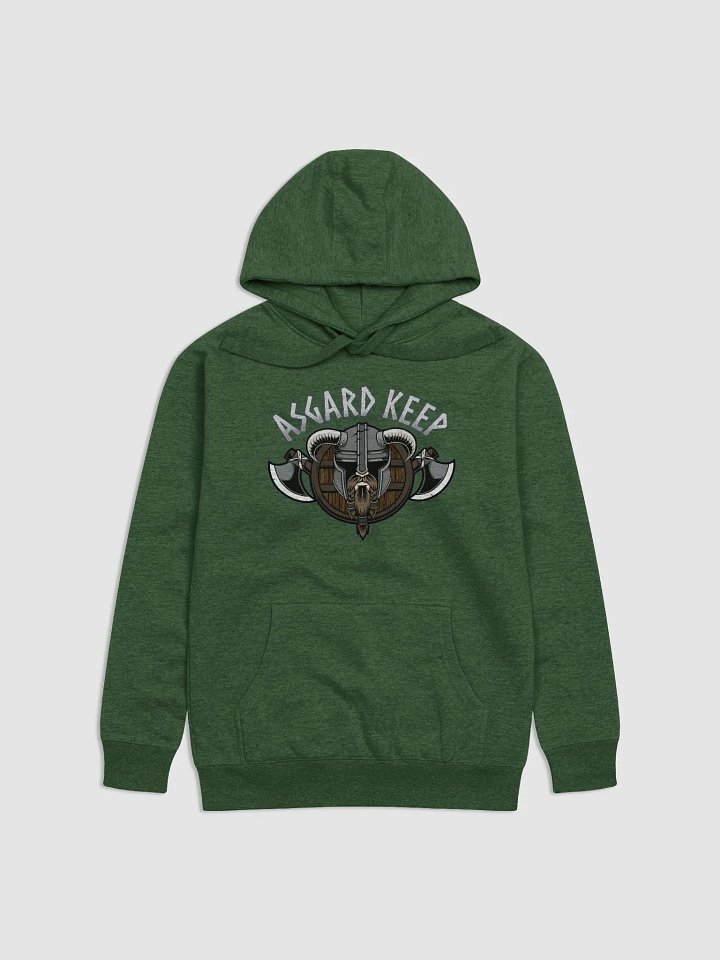 Asgard Keep Hoodie product image (1)