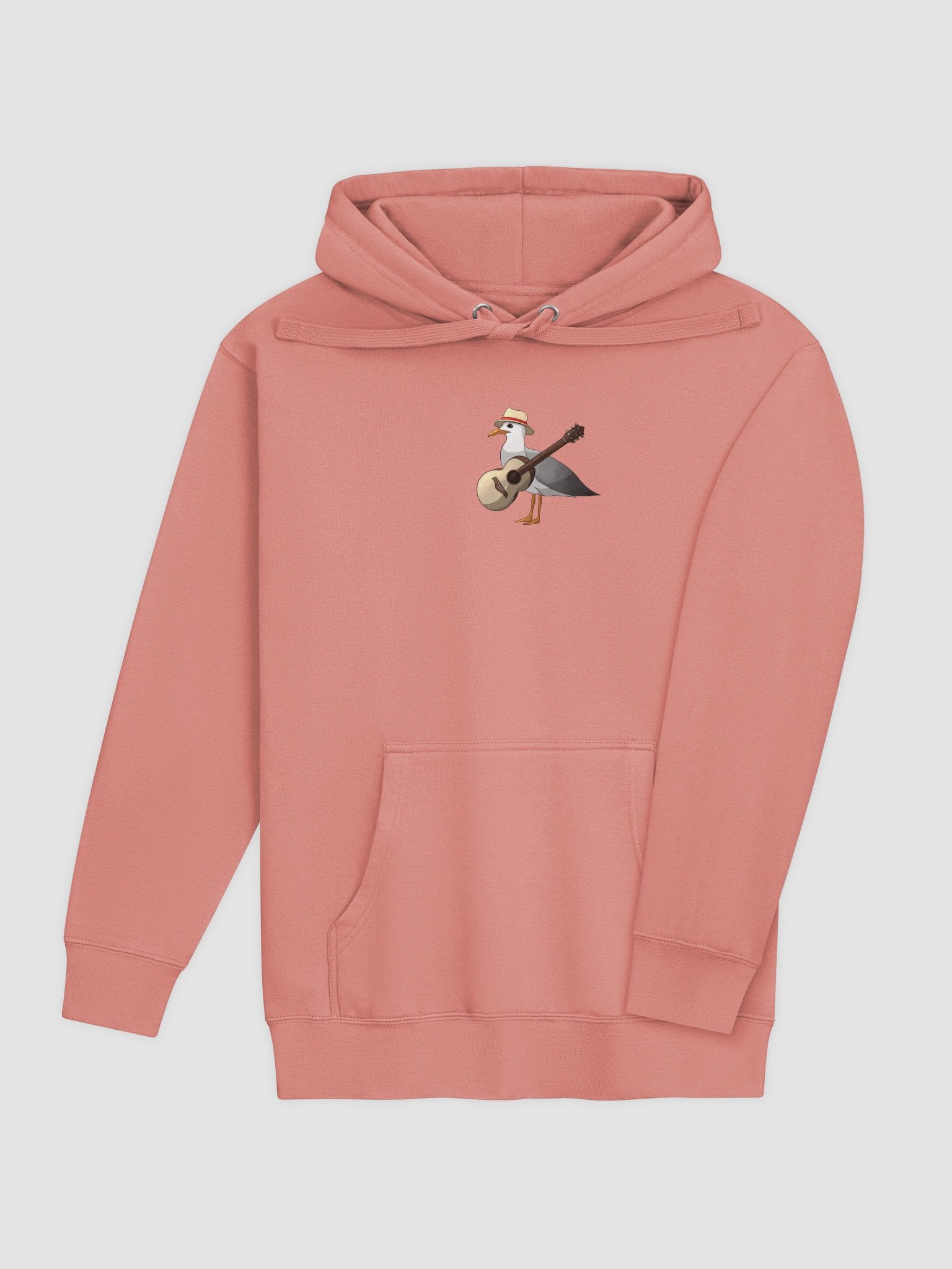 CringyChords Premium Hoodie product image (4)