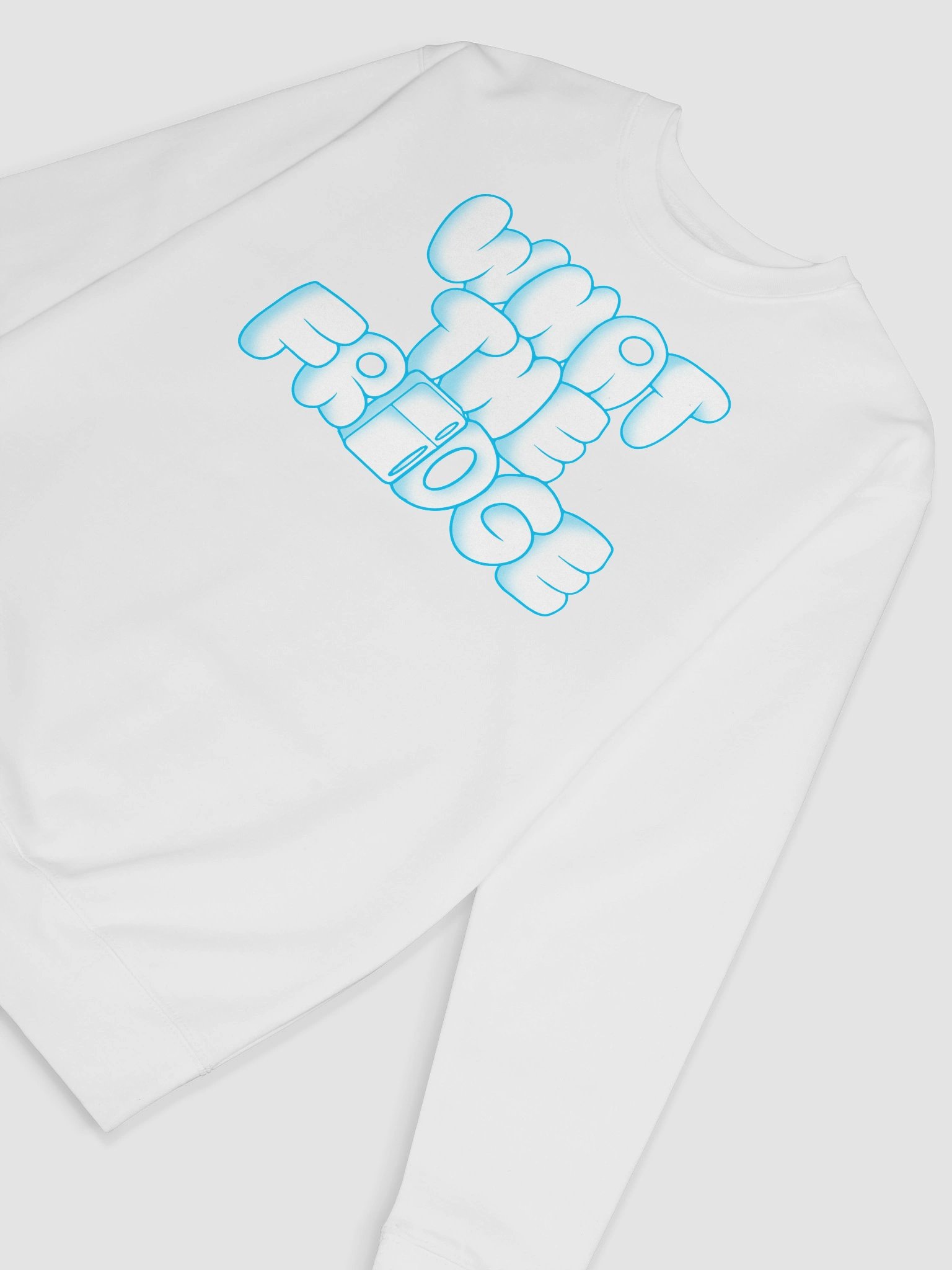 What the Fridge? (Sweatshirt) product image (34)