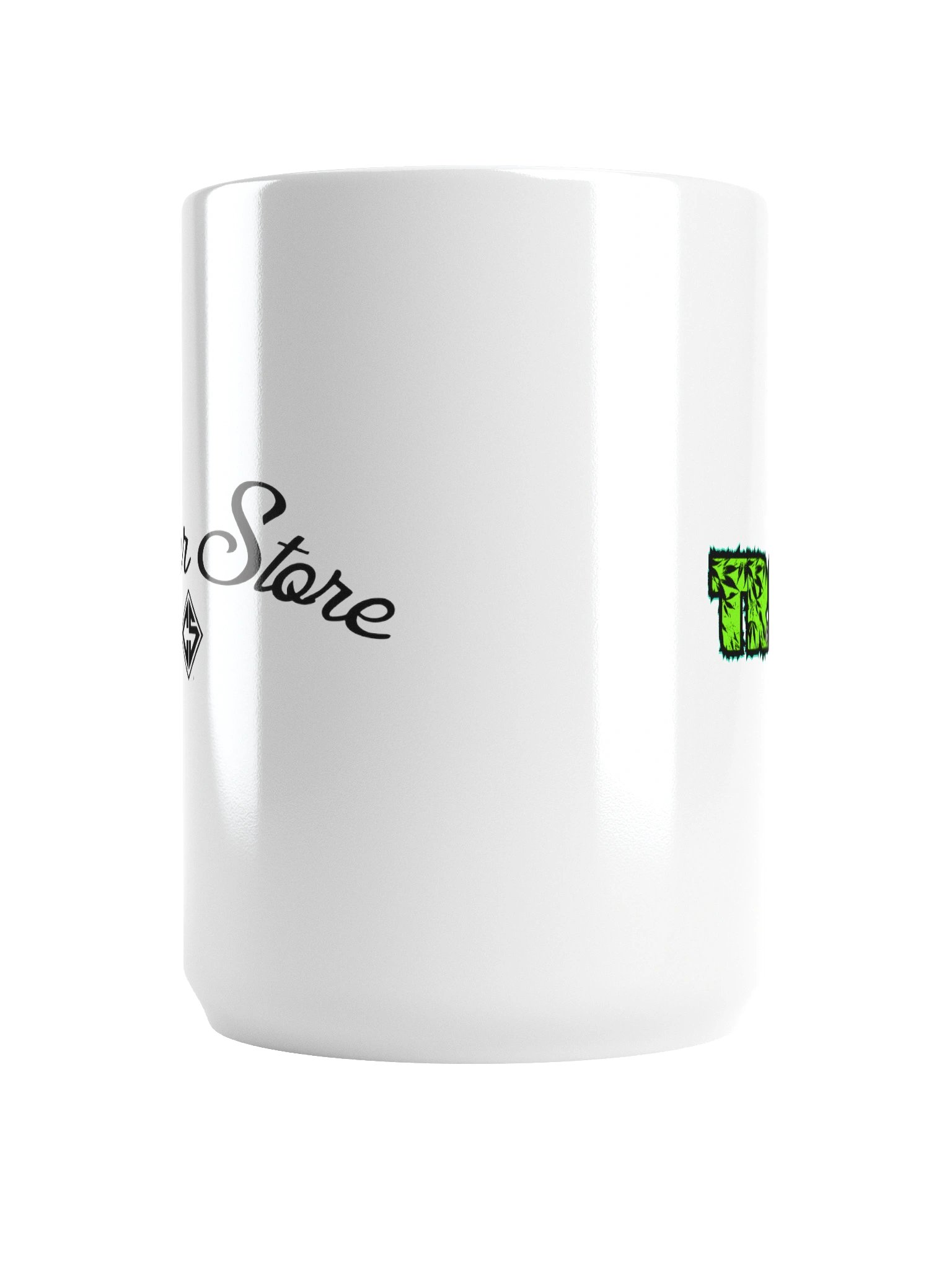 Partnership Mug product image (6)