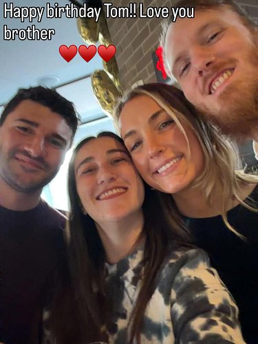 Love all of you ♥️