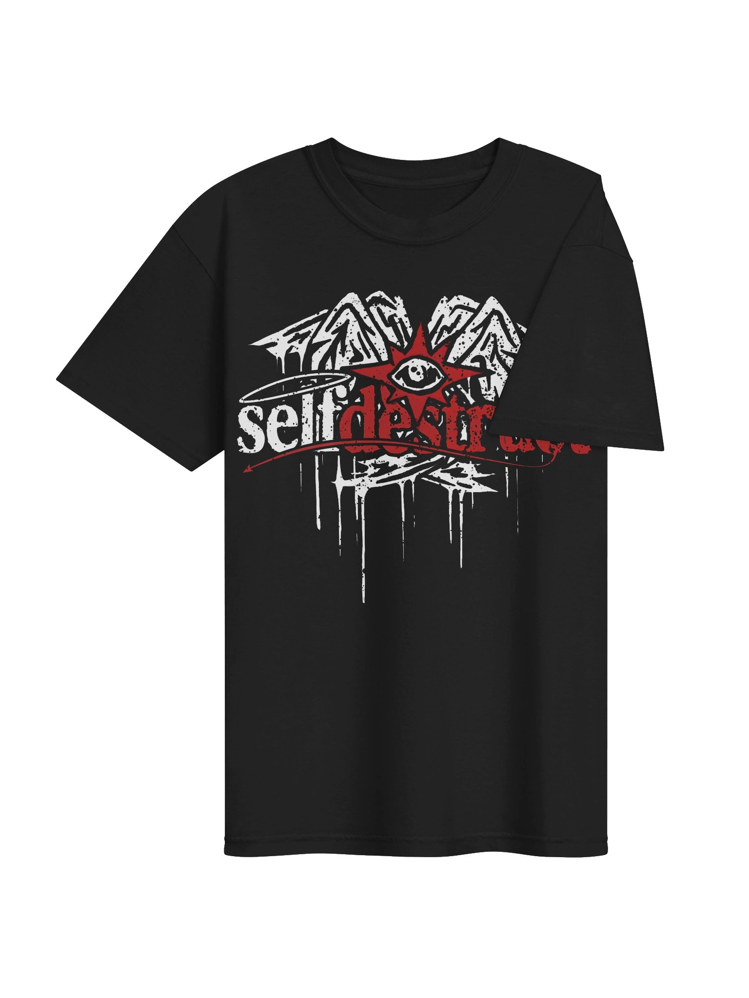 SERAPH Tee product image (4)